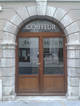 Art Metier Coiffeur Di Bertesina Elisabetta