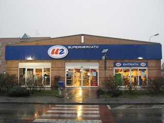 U2 Supermercato