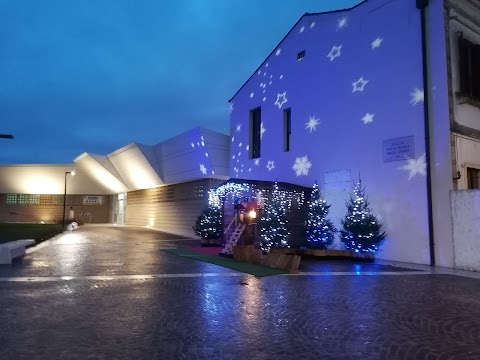 Scuola dell'infanzia Santa Maria di Casalserugo