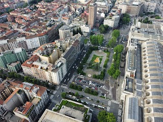 Giardino Pubblico - delle bambine e dei bambini di tutto il mondo