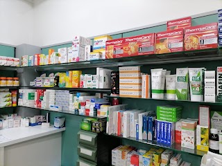 Farmacia Gancitano Dott. Salvatore