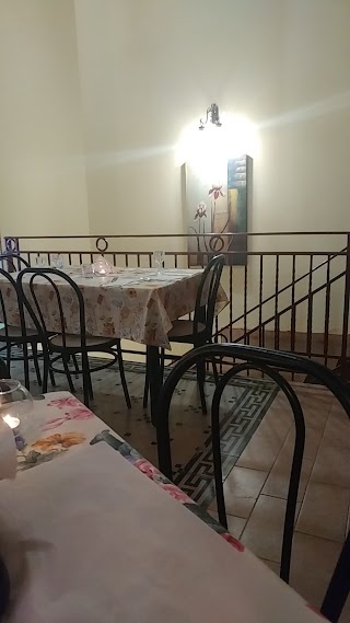 Ristorante Pizzeria Come Prima Ammare