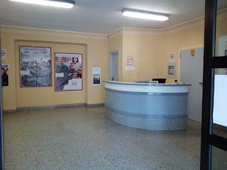 Cinema Trieste