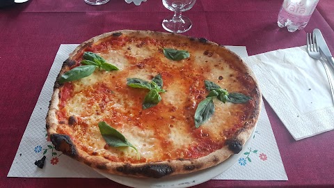 Il Moro ristorante pizzeria