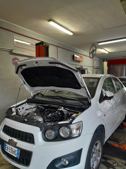 Autofficina Meccanica barbato salvatore asso service