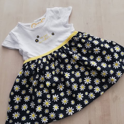 TEMA KIDS abbigliamento Bimbi 0 16