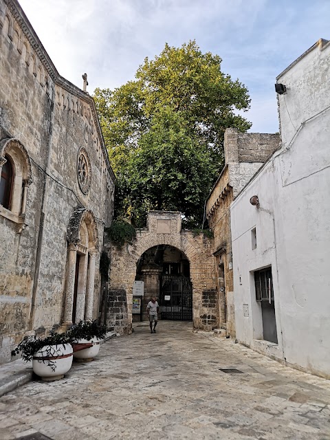 TuinPuglia