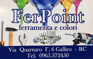 Ferpoint S.R.L.