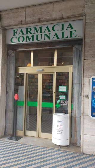 Farmacia Comunale