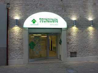 Affiliato Tecnocasa Studio Casamassima