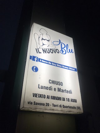 Il Nuovo Blu