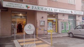 Farmacia Santa Rita