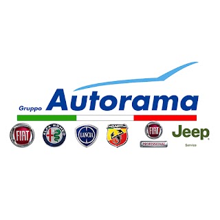 Gruppo Autorama - Magazzino Ricambi e Accessori