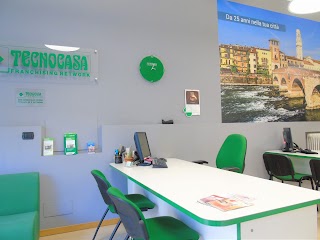 Affiliato Tecnocasa Studio San Michele S.A.S.