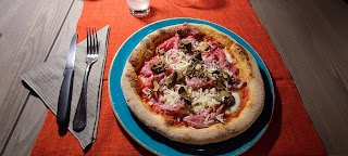 Ristorante Pizzeria Albergo Dolomiti