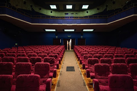 Cinema Teatro Nuovo Filmstudio Novanta