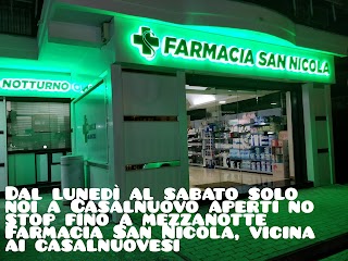 Farmacia San Nicola Dott. Villano