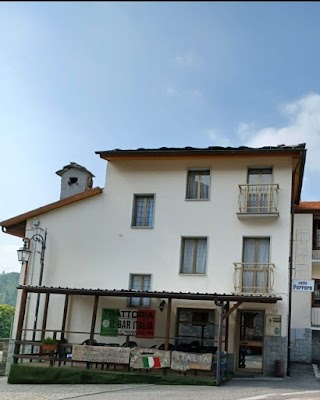 Bar Trattoria "Italia"