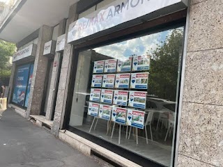 Agenzia immobiliare RE/MAX Armonia Sesto San Giovanni