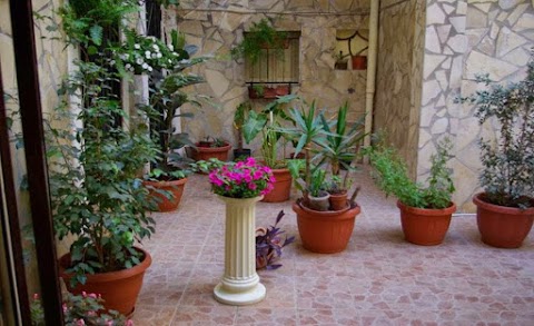 Bed & Breakfast La Terra di Archimede Siracusa