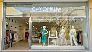 Camomilla Italia Outlet