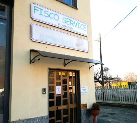 Fisco Service Paola