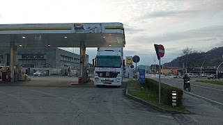 Stazione Eni di Zorzi Raffaella