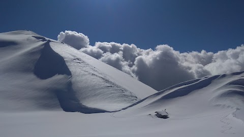 Rifugio Capanna di Sevice