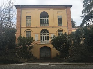 Casa della Salute di Brisighella - AUSL della Romagna