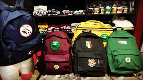 Side's Style (Ultras Casual Store)