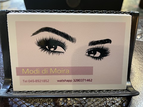 Modi di Moira