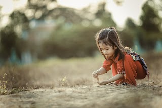 Psicologo infanzia e adolescenza dott.ssa Mariapia D'Attolico