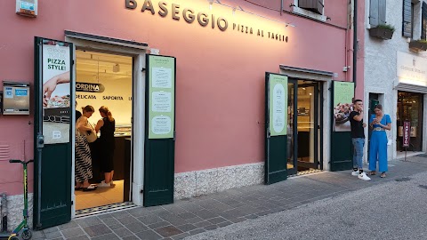 Baseggio Pizza al Taglio - Bardolino