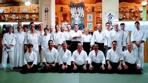 Shindojo Aikido Brindisi