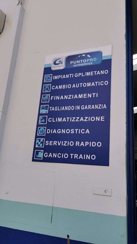 Casa dell'auto-Officina Multiservice