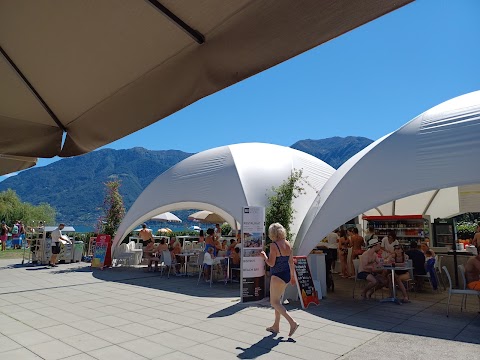 Lido Locarno