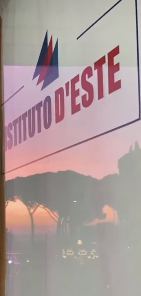 Istituto d'Este - Centro Studi