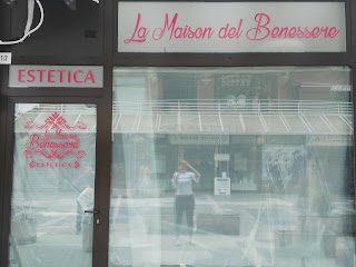 La Maison del Benessere - Estetica -