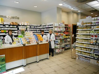 Farmacia Dallavalle - Prodotti per Celiaci- Dermocosmesi - Laboratorio Galenico - Omeopatia