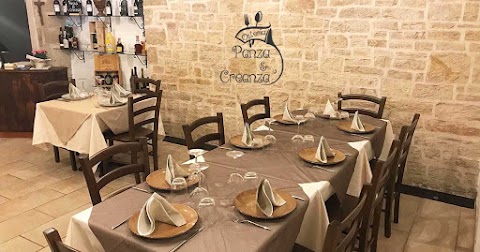 Ristorante Panza & Creanza