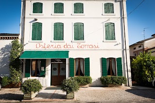 Trattoria dai Tomasi