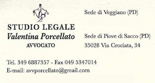 Studio Legale Porcellato