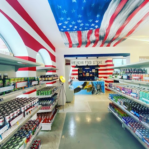 American Food Store