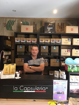 La Capsuleria di Desenzano