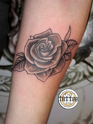 Tattoo&Art di Ornella