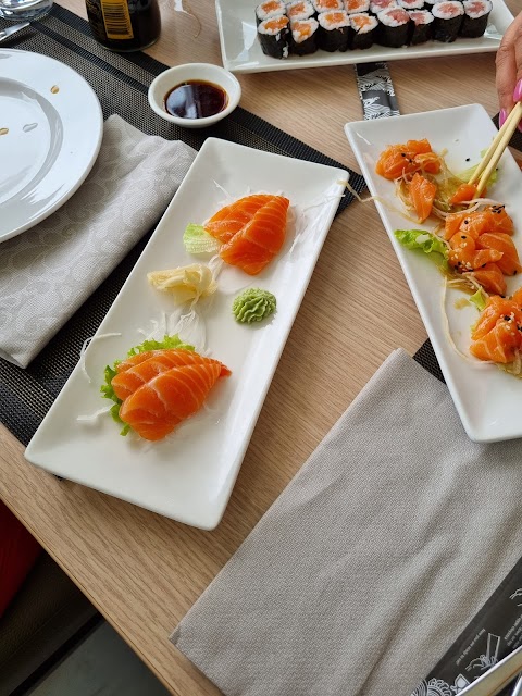 Ristorante Sushi