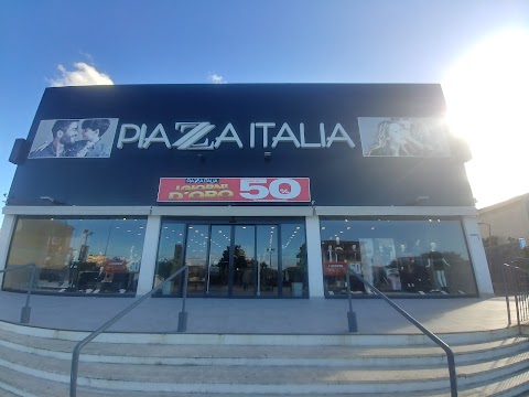 Piazza Italia