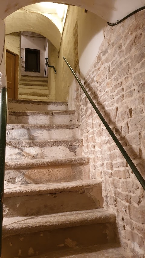 Casa vacanze Belleville Trani