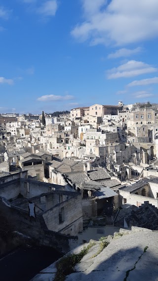 Matera Tour Guide