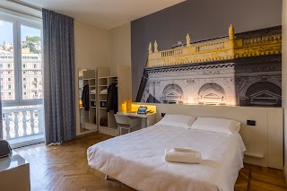 B&B Hotel Genova